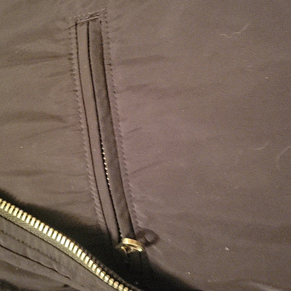 RLX Ralph Lauren Jackets & Coats Mens Black Polo Golf Vest Poshmark